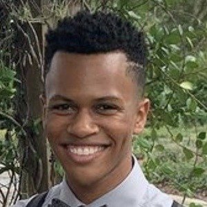 Chris Jones, 23 (TikTok-ster)