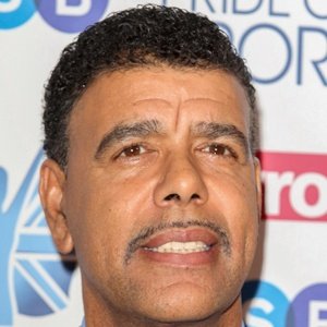 Chris Kamara image 2