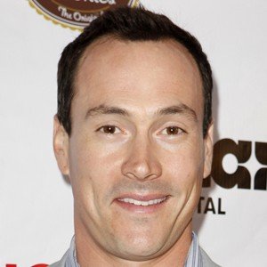 Chris Klein image 5