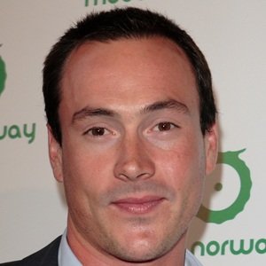 Chris Klein image 8