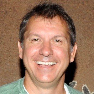 Chris Kratt, 56 (電視監製)