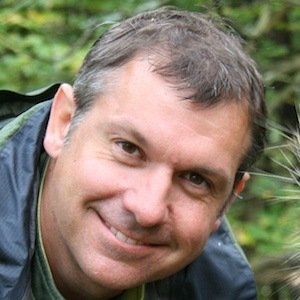 Chris Kratt, 56 (TV Producer)