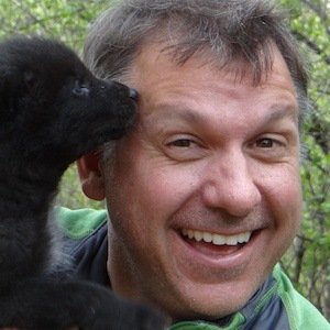 Chris Kratt, 56 (Producteur de télévision)