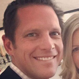 Chris Lambton, 47 (Ngôi sao truyền hình thực tế)