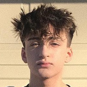 Chris LaVallee, 22 (YouTube Star)