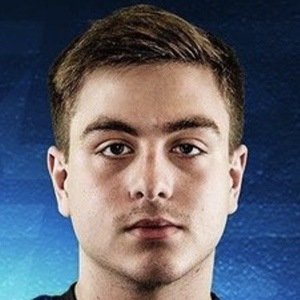 Chris Lehr, 24 (eSports Player)