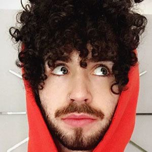 Chris Leonard, 30 (Soul Singer)