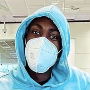 Chris Lobanzo, 28 (TikToker)