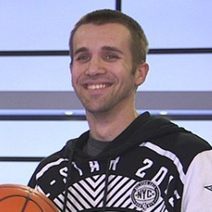 Chris Manning, 39 (Twitch Star)