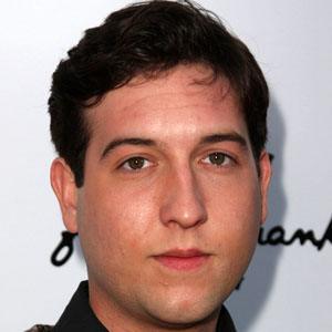Chris Marquette, 39 (電影演員)