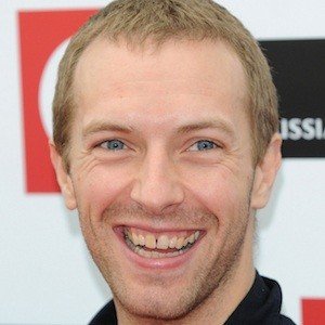 Chris Martin image 4