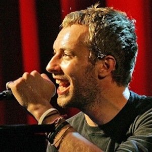 Chris Martin image 6