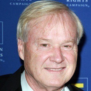 Chris Matthews image 3