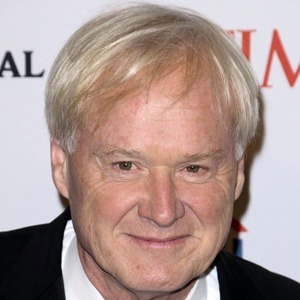 Chris Matthews image 4