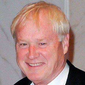 Chris Matthews image 5