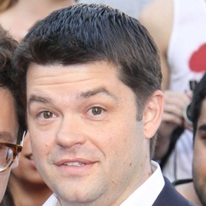 Chris Miller, 50 (Producteur de télévision)
