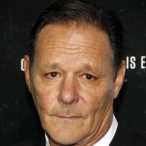 Chris Mulkey, 75 (Movie Actor)