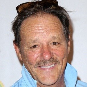Chris Mulkey image 3