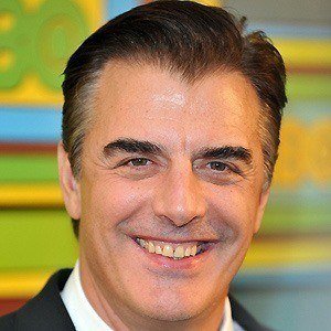 Chris Noth image 2