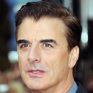 Chris Noth image 3