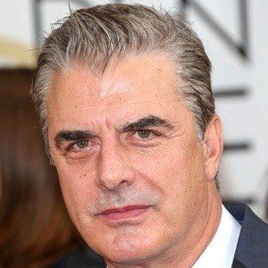 Chris Noth image 5