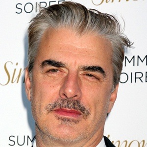 Chris Noth image 6