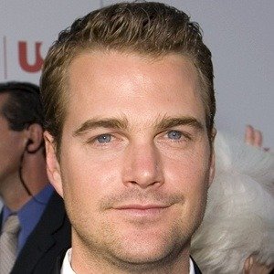 Chris O'Donnell image 7