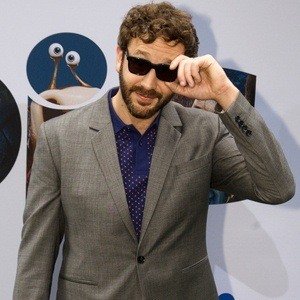Chris O'Dowd image 3
