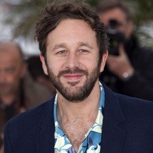 Chris O'Dowd image 5