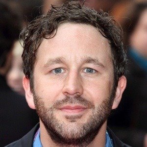 Chris O'Dowd image 6