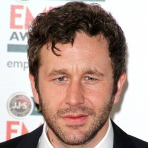 Chris O'Dowd image 7