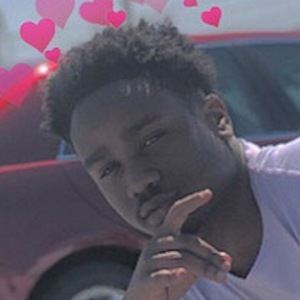 Chris Ogbonnah Jr., 25 (YouTube Star)