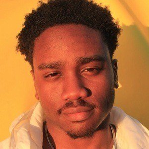 Chris Ogbonnah Jr., 25 (YouTube明星)