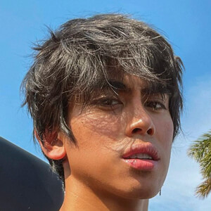 Chris Perez, 29 (TikTok明星)