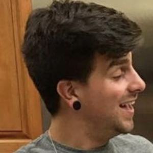 Chris Petrellese, 36 (YouTube Star)