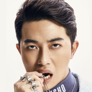 Chris Phan, 32 (YouTube-ster)