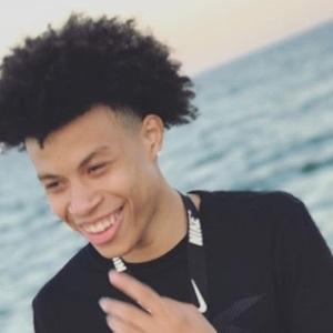 Chris Price, 27 (YouTube Star)