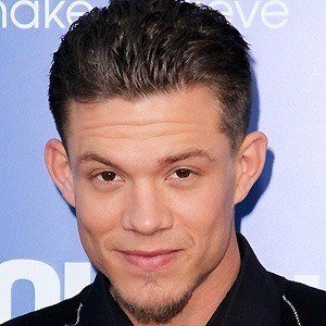 Chris Rene image 2