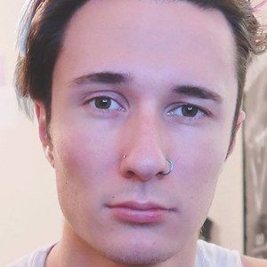 Chris Ryan, 29 (YouTube Star)