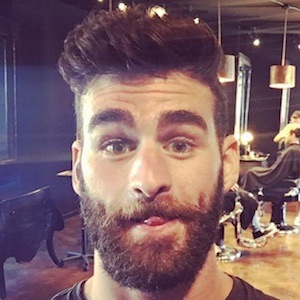 Chris Salvatore image 4