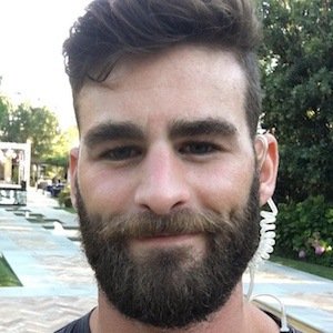 Chris Salvatore image 5