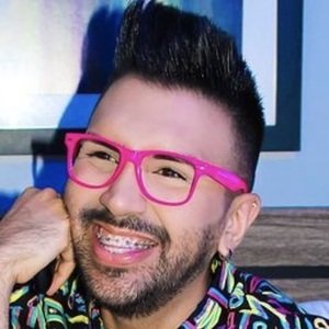 Chris Sapphire, 37 (Reality Star)