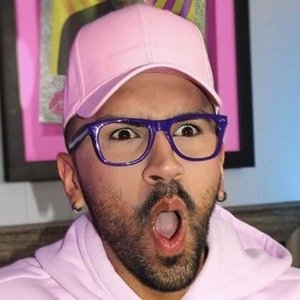 Chris Sapphire image 7