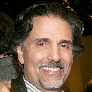 Chris Sarandon, 81 (Movie Actor)