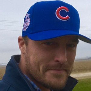 Chris Soules image 1
