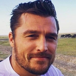 Chris Soules image 3