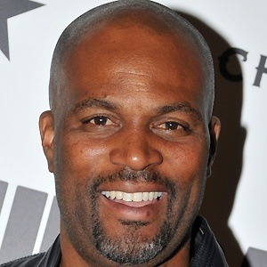 Chris Spencer, 56 (Movie Actor)