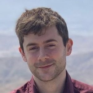 Chris Sutherland, 33 (Звезда Тиктока)