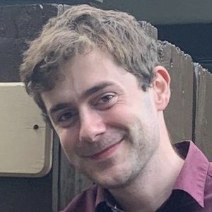 Chris Sutherland, 33 (TikTok-ster)