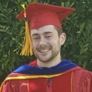 Chris Sutherland, 33 (TikTok Star)